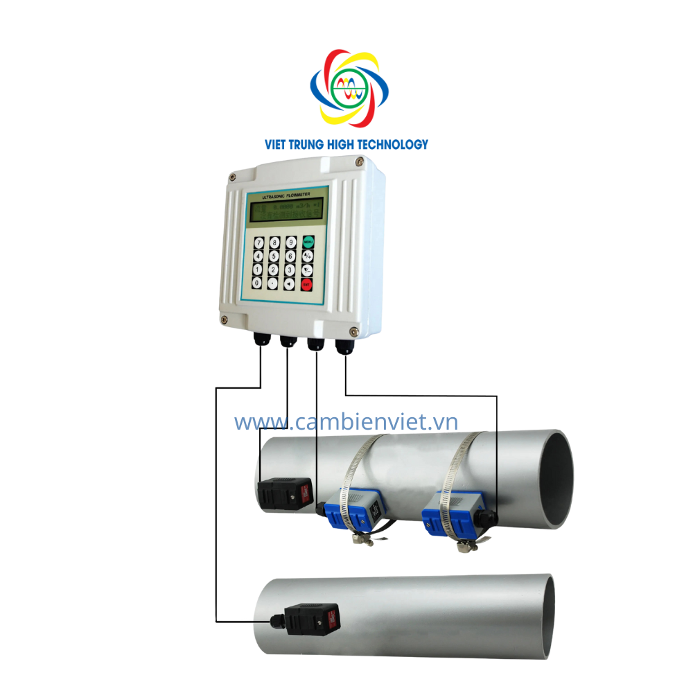 cam-bien-luu-luong-sieu-am-kep-TUF-2000SW 2 